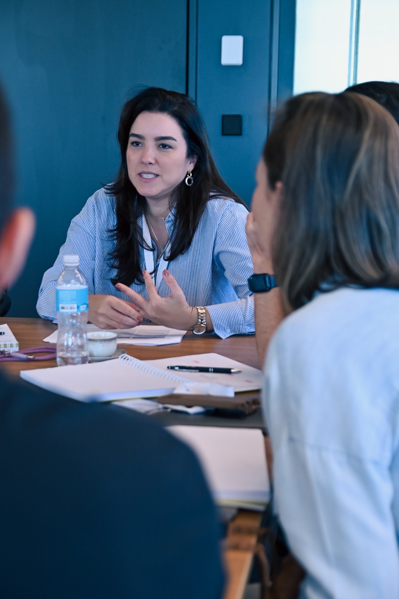 Roundtable Makers